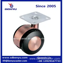 Swivel Type High Class for Office Chair Wheel